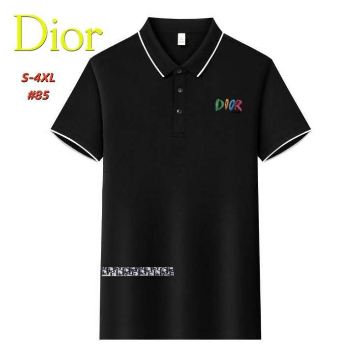 Dior Polo Shirts Short _SKUDiorS-4XL12yr51728357